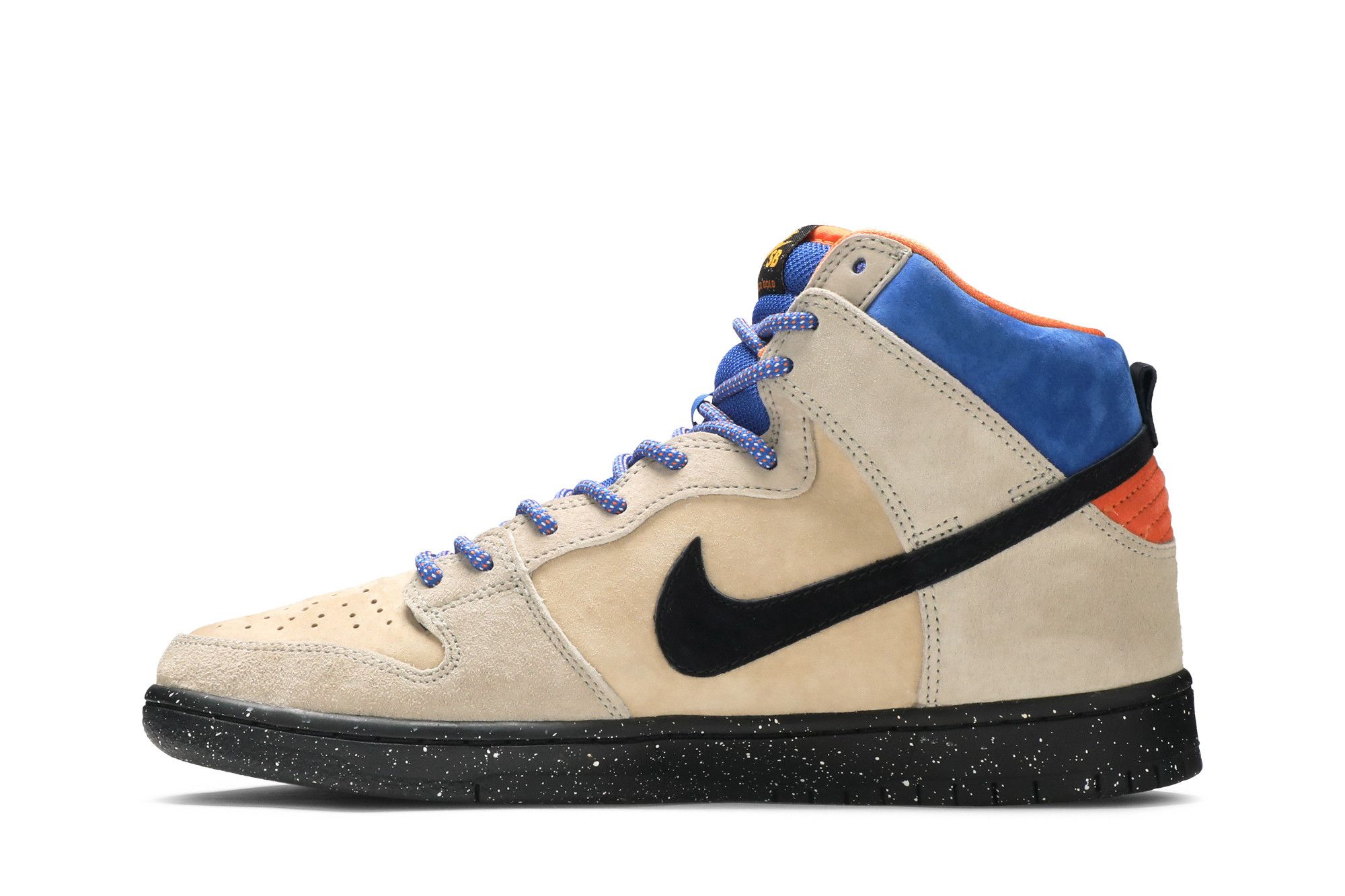 Size 10.0 Dunk High Premium SB Acapulco Gold