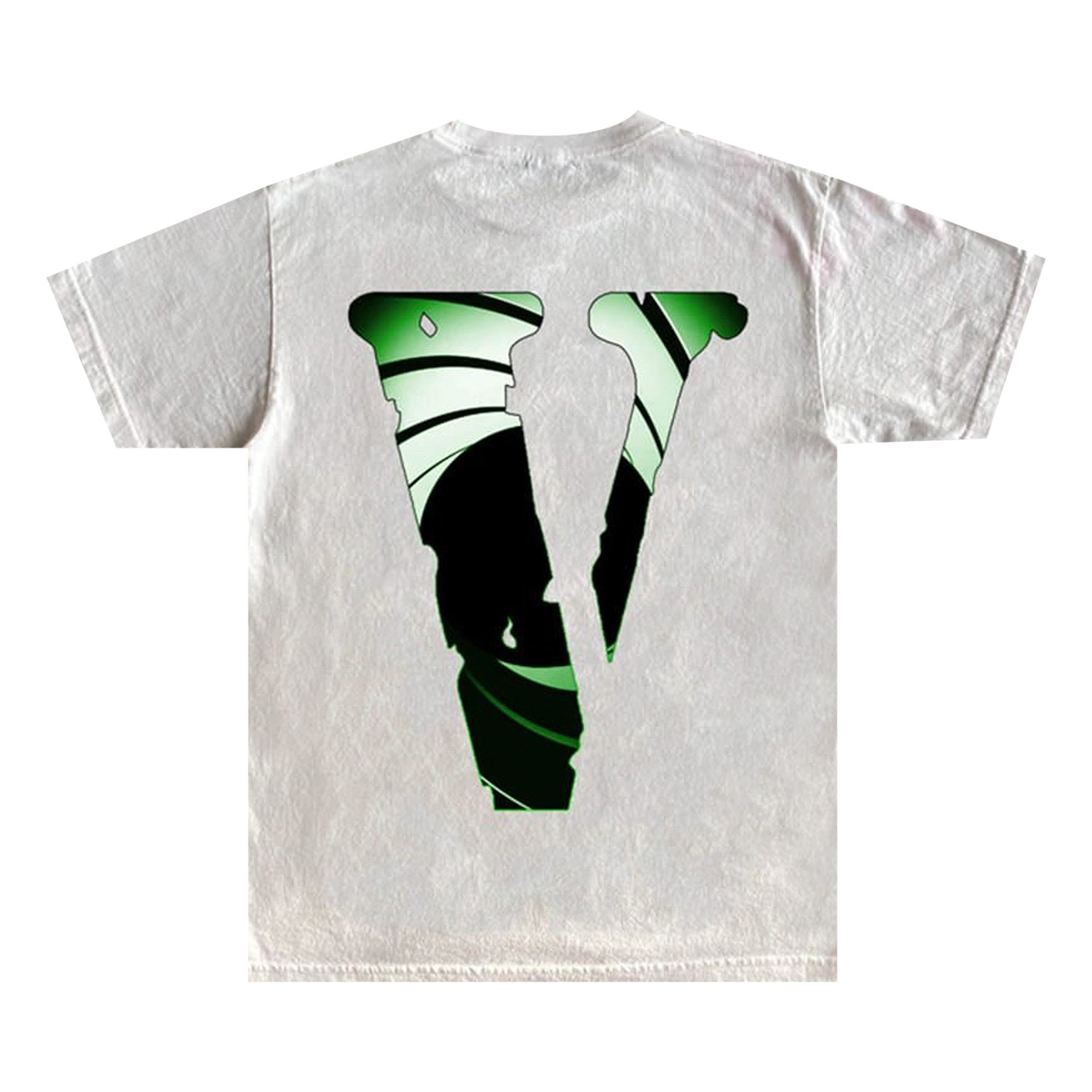 Buy Vlone x Juice Wrld x XO Double Agent T-Shirt 'Natural