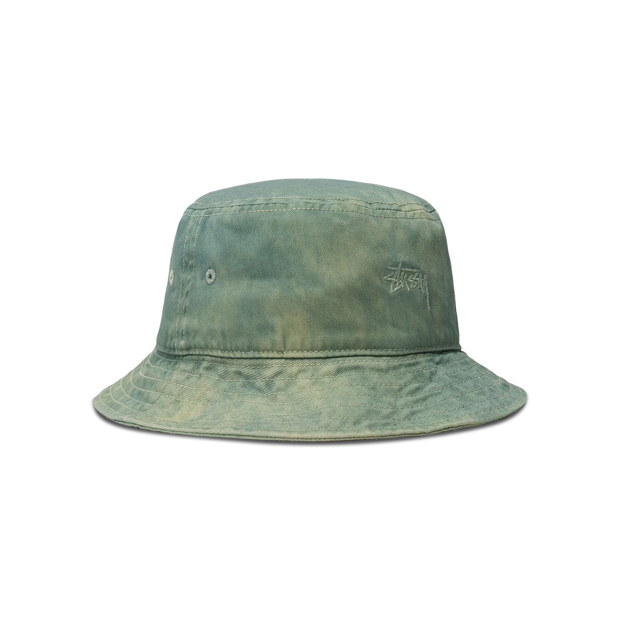 ★送料・関税込★Stussy★Stussy x Our Legacy Bucket Hat★ Stussy x Our Legacy Recycled Twill Bucket Hat 'Black' | eBay