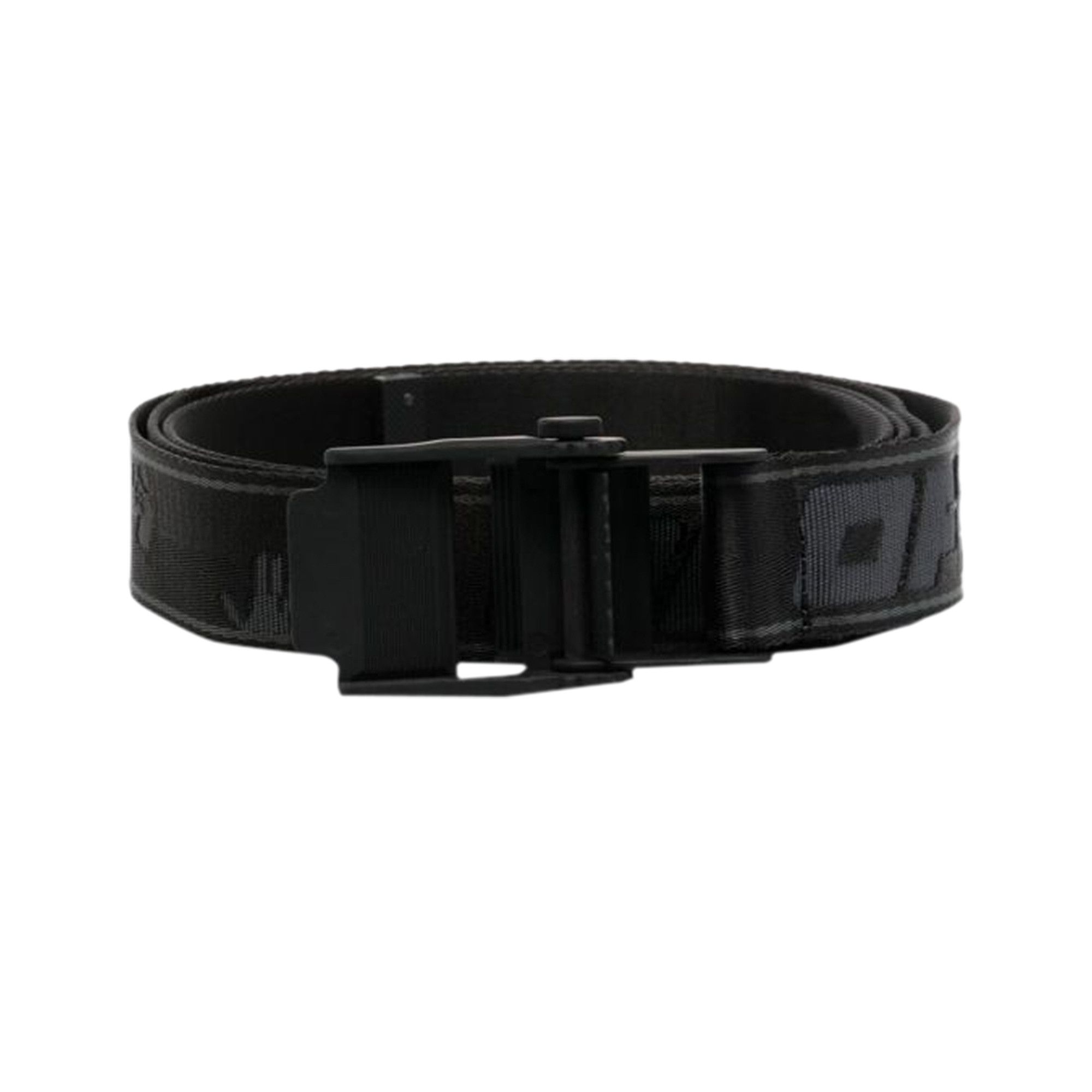 Off White Belt Black