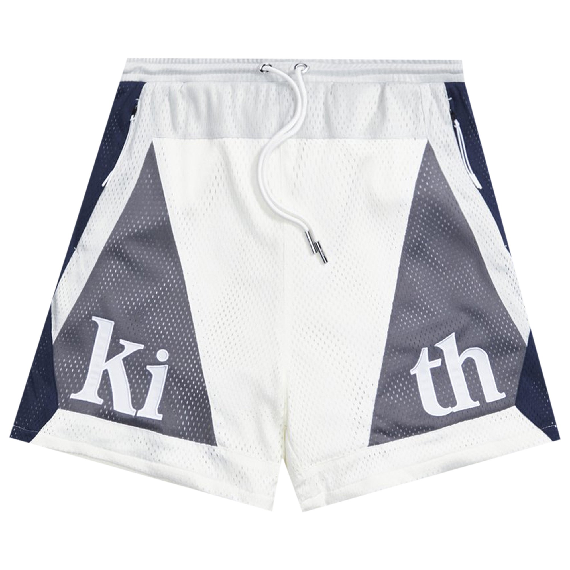 Buy Kith Turbo Short 'Mist' - KH6547 411 | GOAT