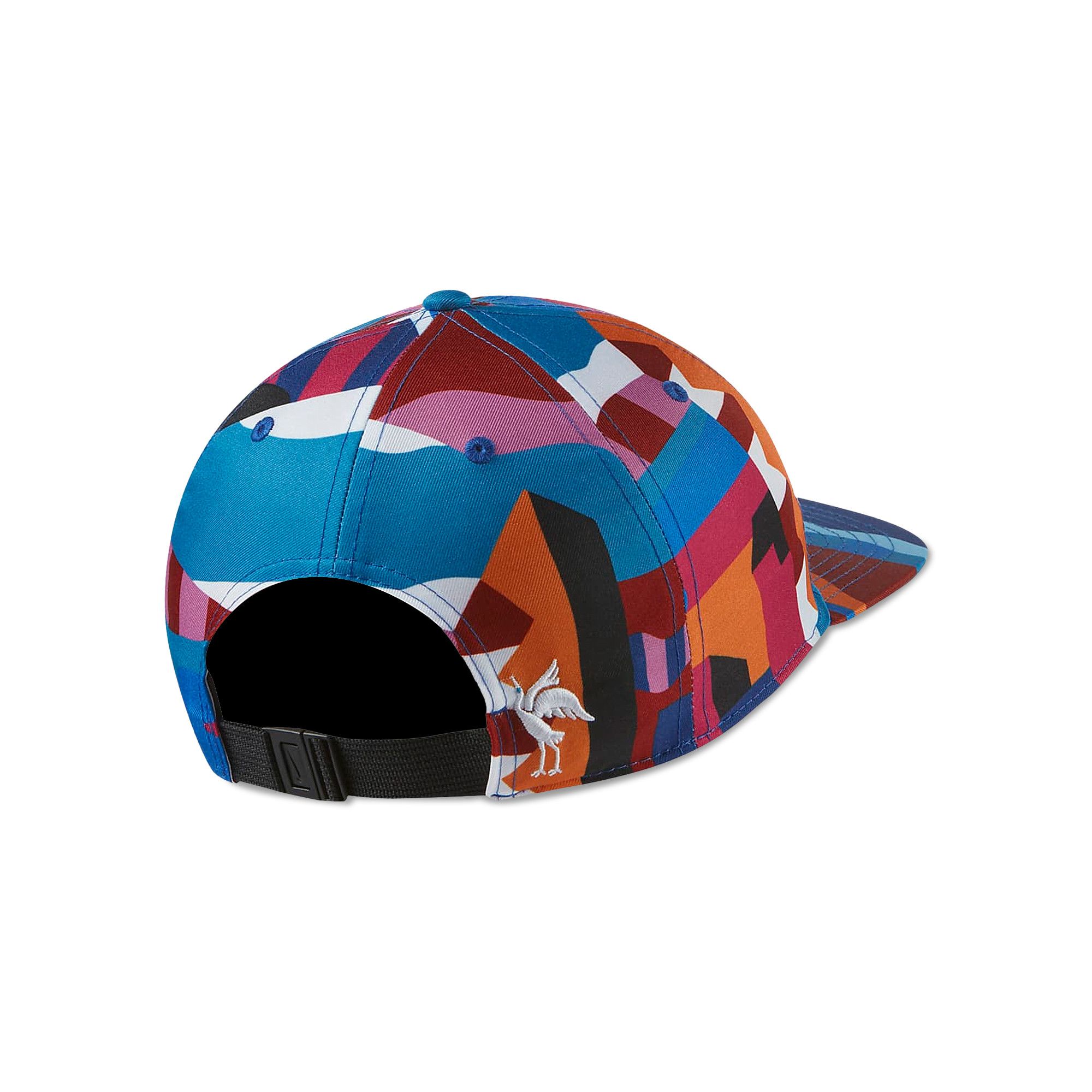 Nike sb parra cap top