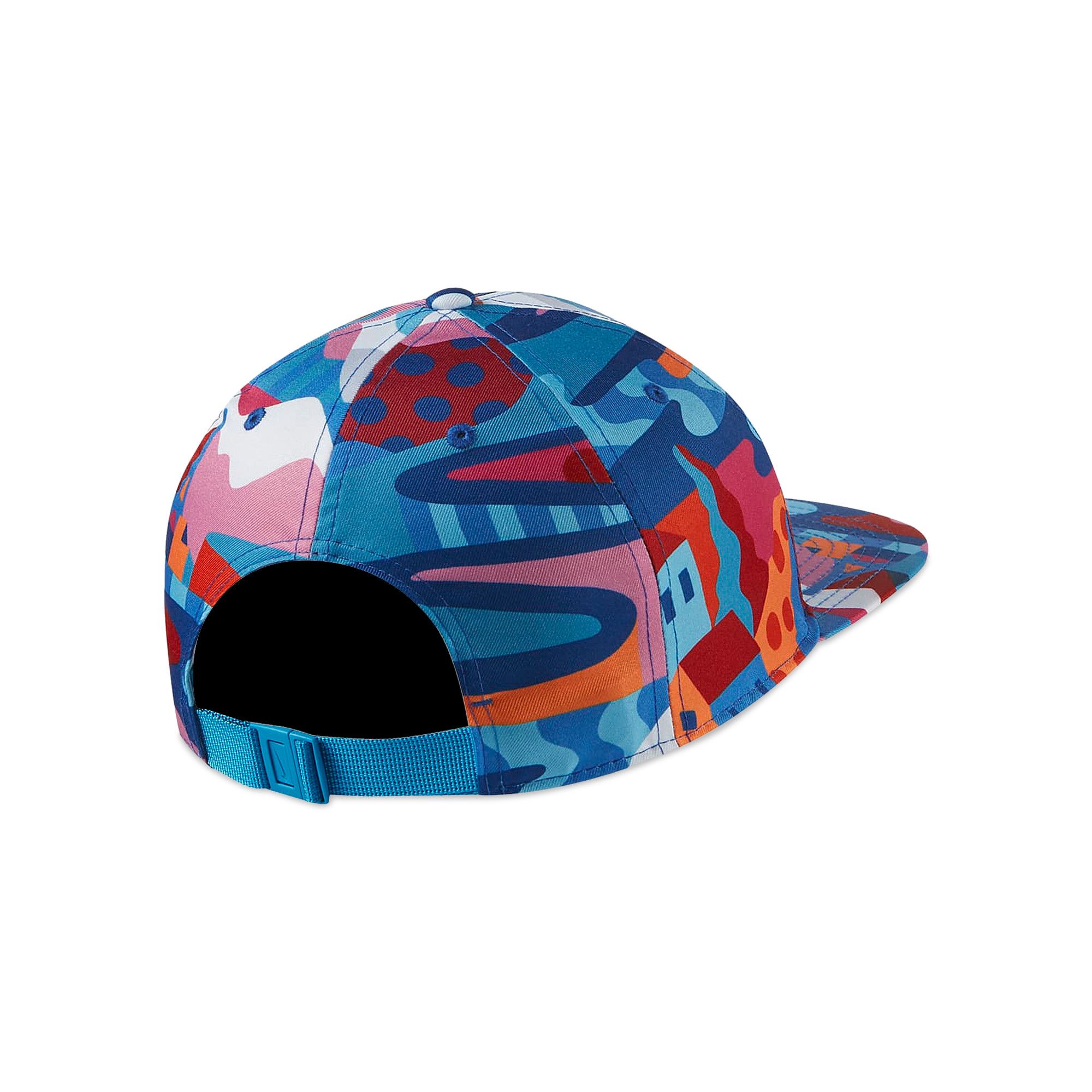 Nike sb x parra cap online