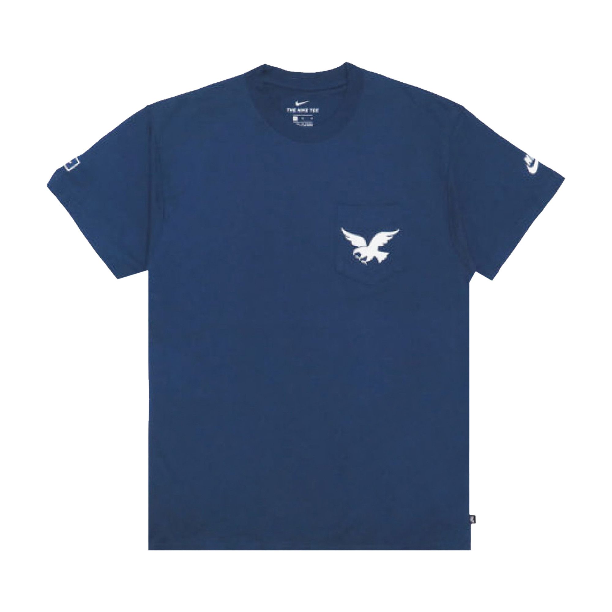 Nike sb x parra tee cheap