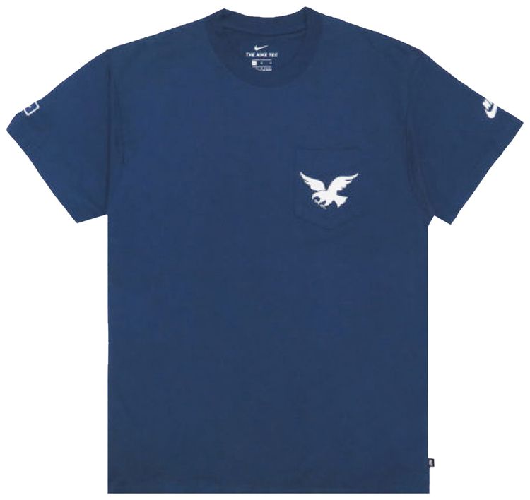 parra nike sb shirt
