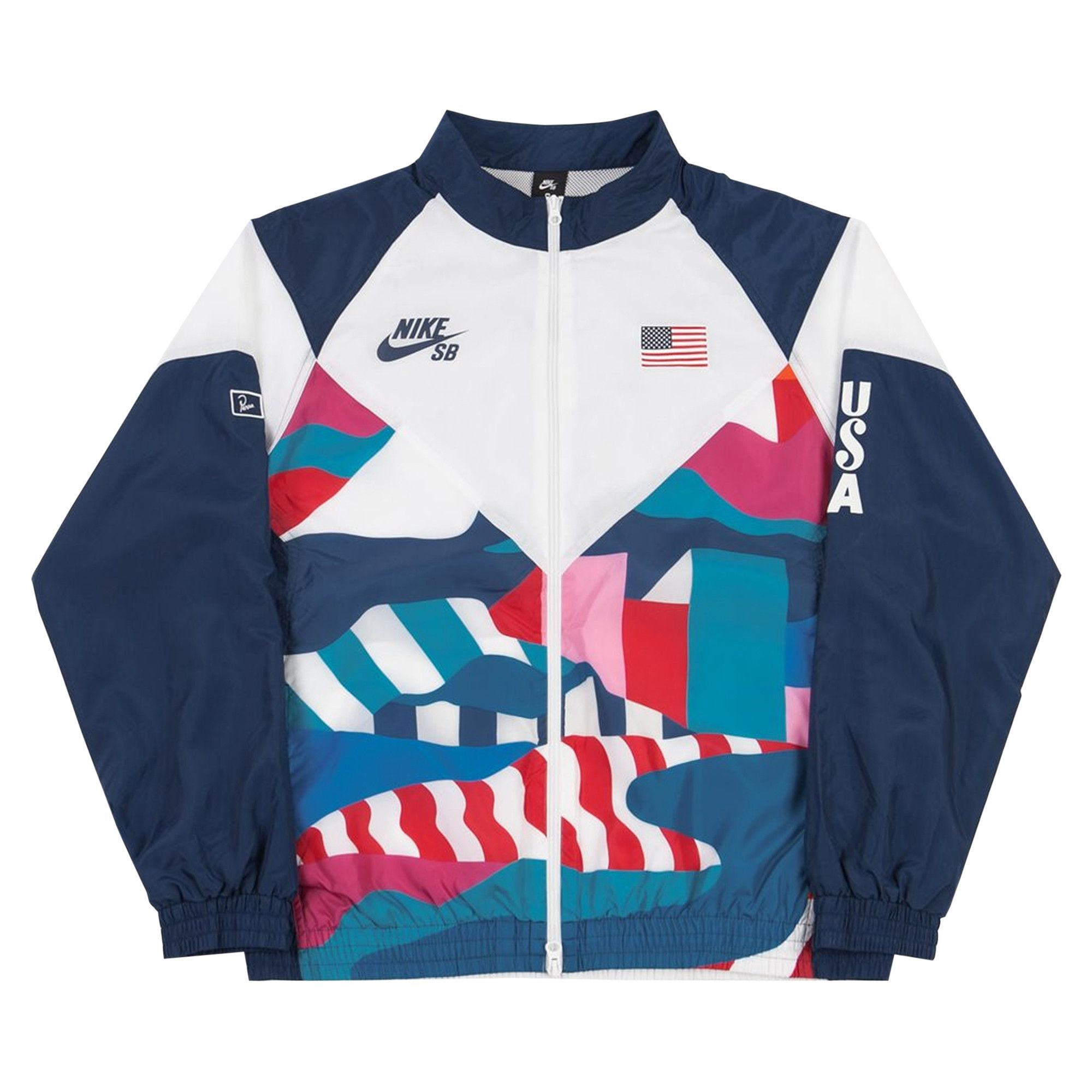 Tracksuit parra on sale