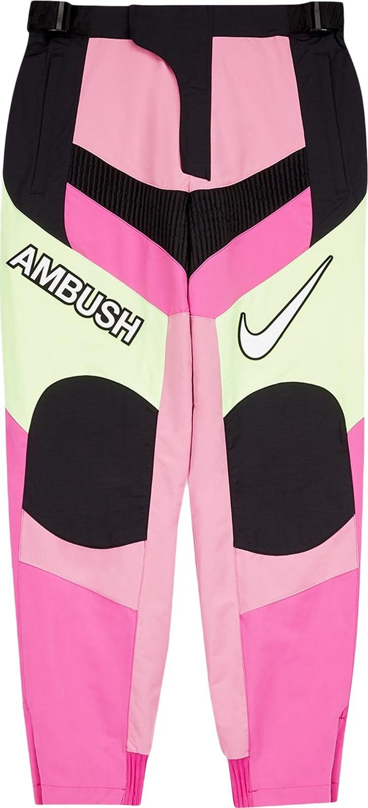 Nike Women's x Ambush Motorcycle Pants 'Active Fuchsia/Magic Flamingo'