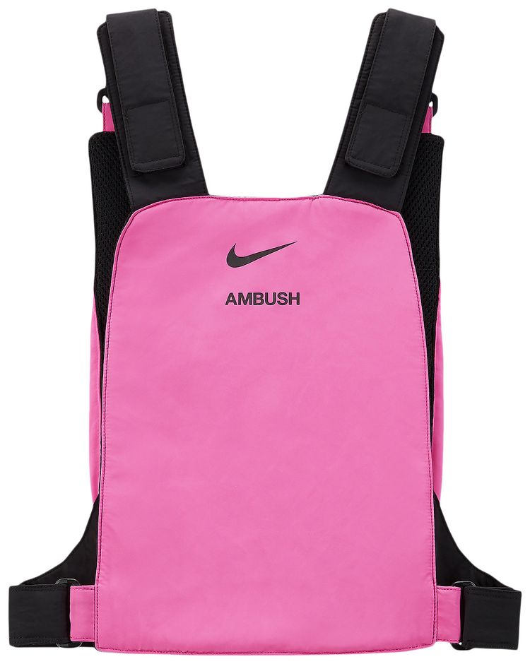 Nike Womens x Ambush Vest Active FuchsiaBlack