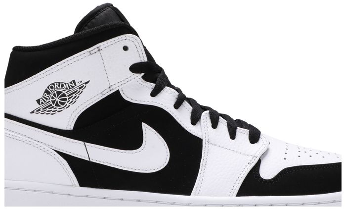 aj1 tuxedo