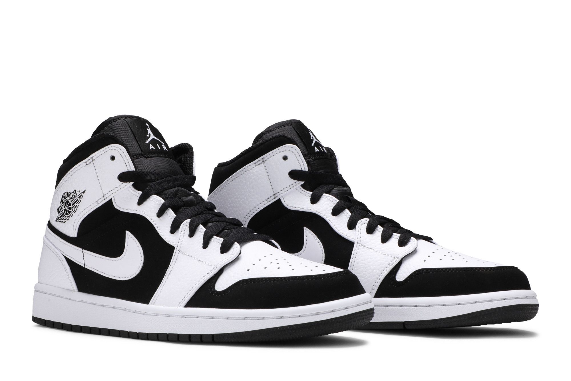 Tuxedo jordans cheap