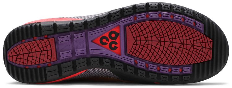 ACG Ruckel Ridge Light British Tan