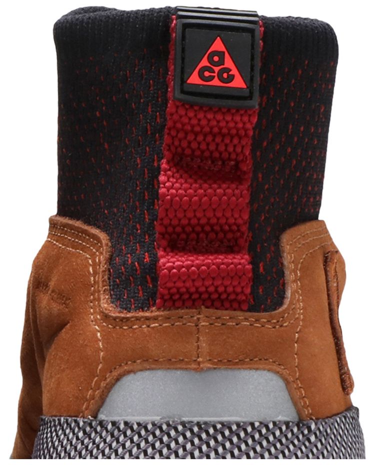 ACG Ruckel Ridge Light British Tan