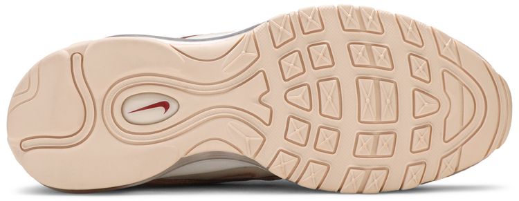 Nike Wmns Air Max 97 Bio Beige