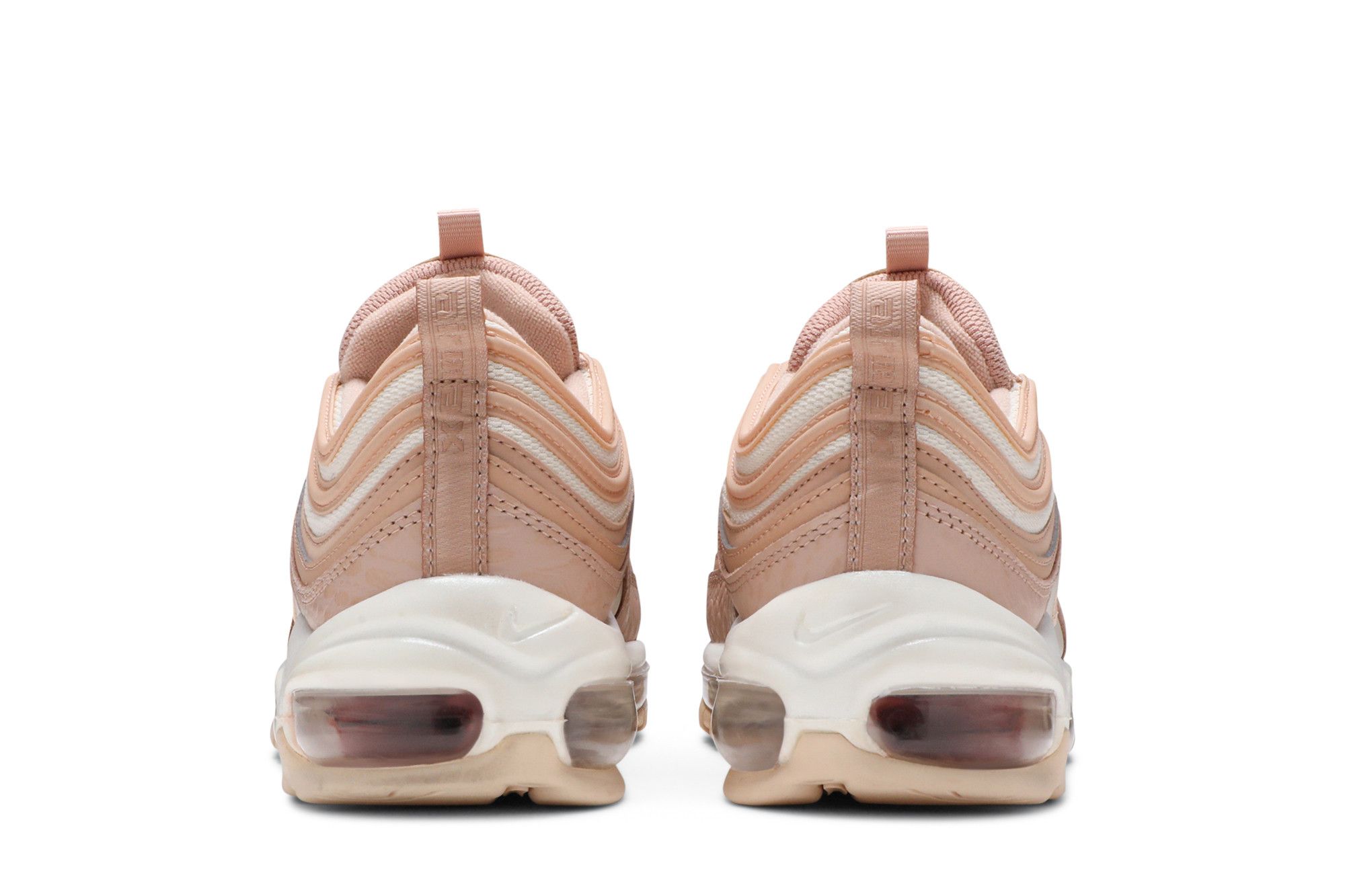 Buy Wmns Air Max 97 Bio Beige AR7621 201 GOAT