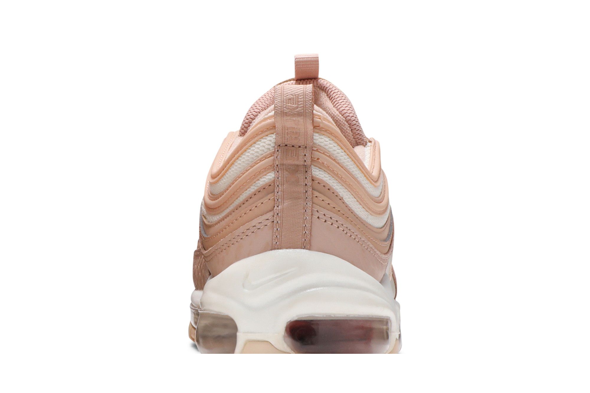 Buy Wmns Air Max 97 'Bio Beige' - AR7621 201 | GOAT