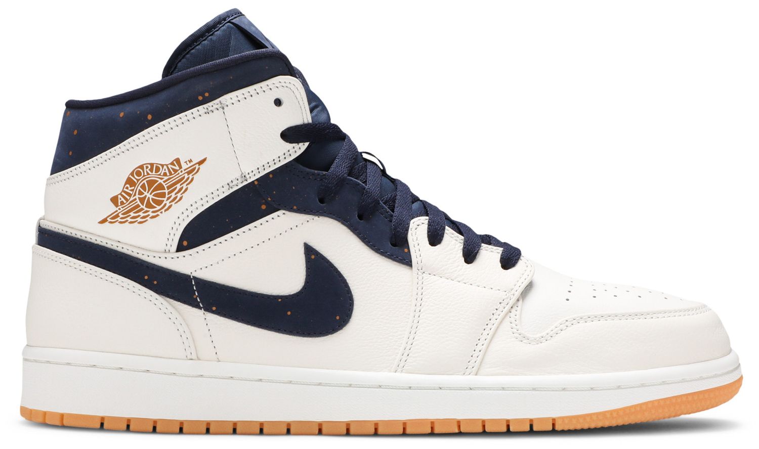 jordan 1 mid jeter