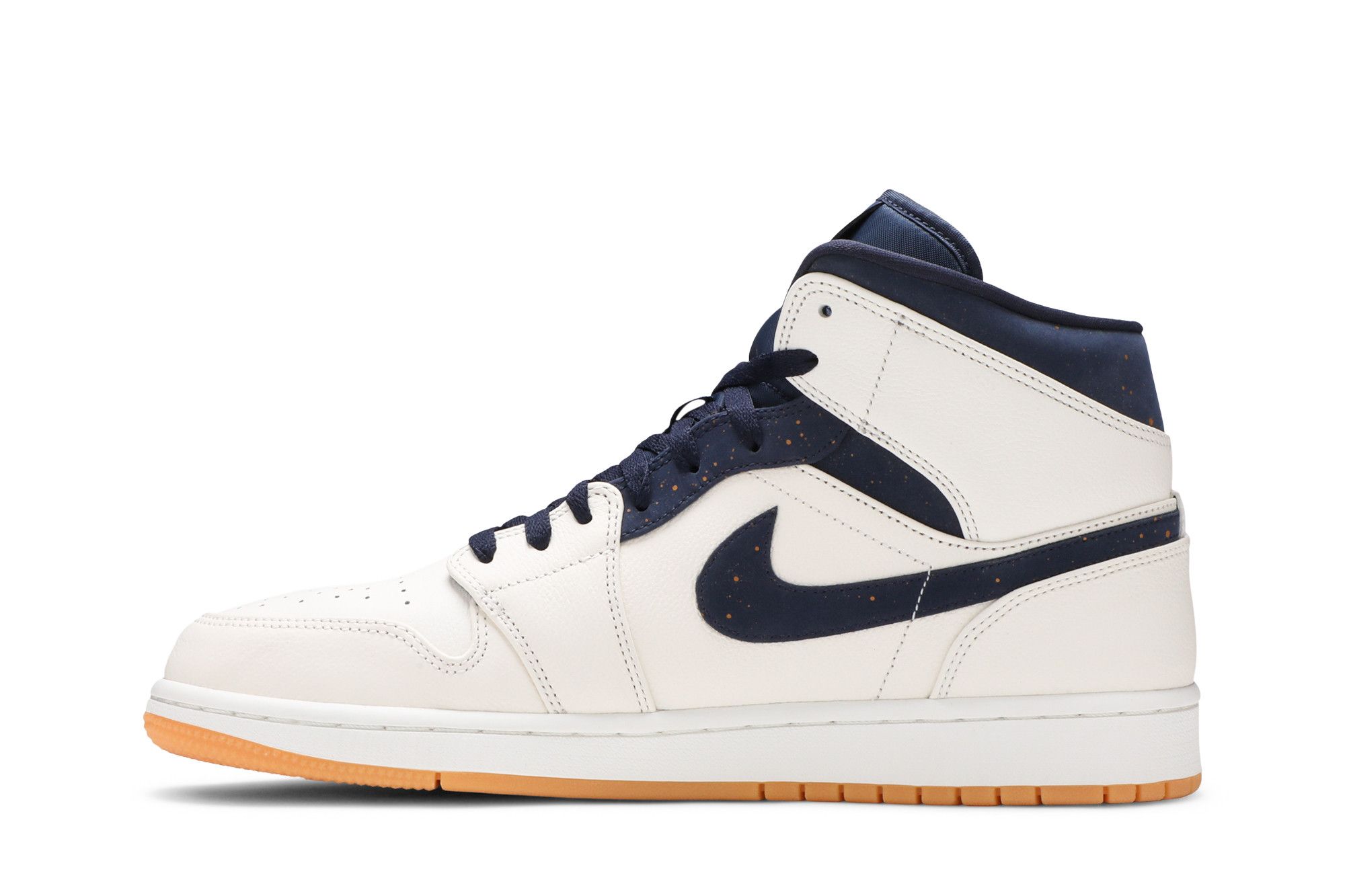 Air jordan 1 mid jeter sales