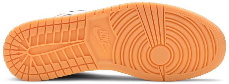 Air Jordan 1 Mid Jeter