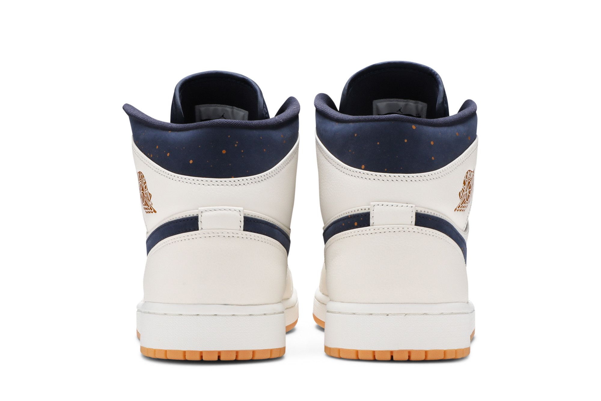 Buy Air Jordan 1 Mid Jeter AH6342 104 GOAT CA