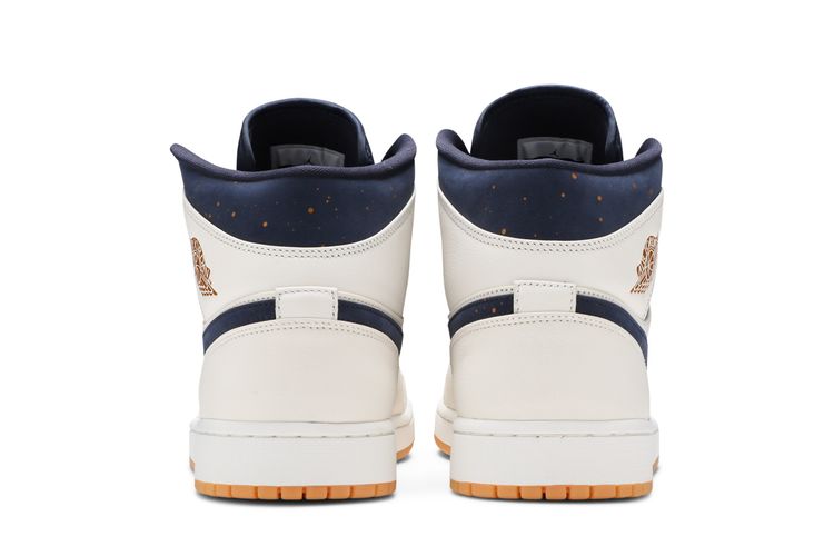 Buy Air Jordan Mid 'Jeter' AH6342 104 GOAT IT