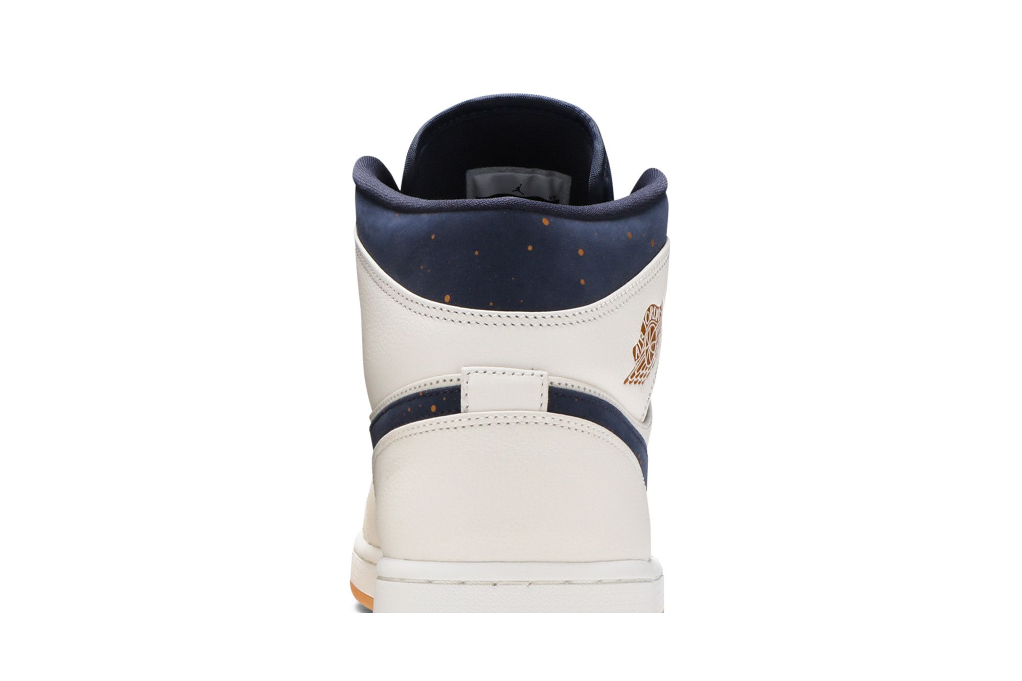 Buy Air Jordan 1 Mid Jeter AH6342 104 GOAT