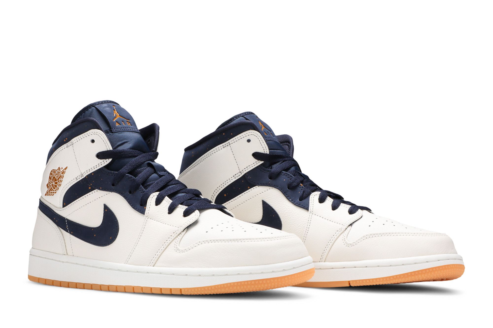 Buy Air Jordan 1 Mid Jeter AH6342 104 GOAT
