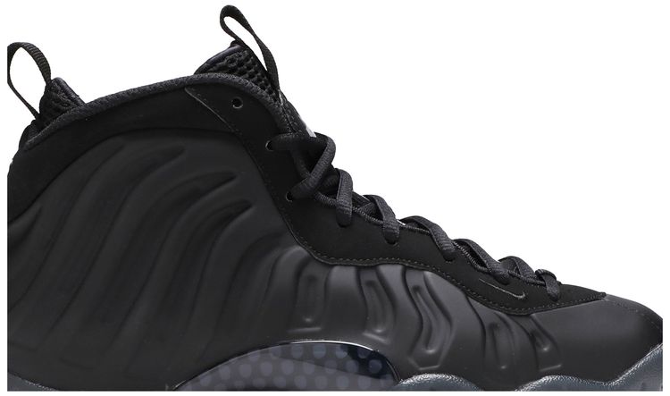 Nike Little Posite One GS Anthracite 2020