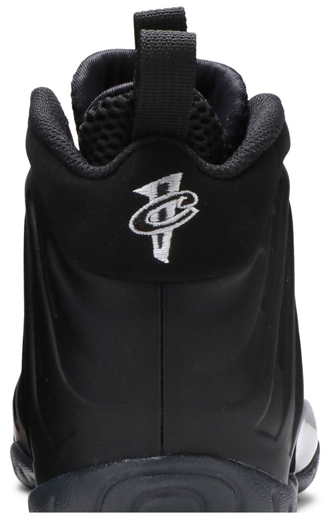 Nike Little Posite One GS Anthracite 2020