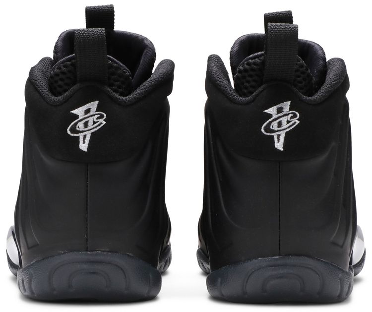 Nike Little Posite One GS Anthracite 2020
