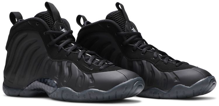 Nike Little Posite One GS Anthracite 2020