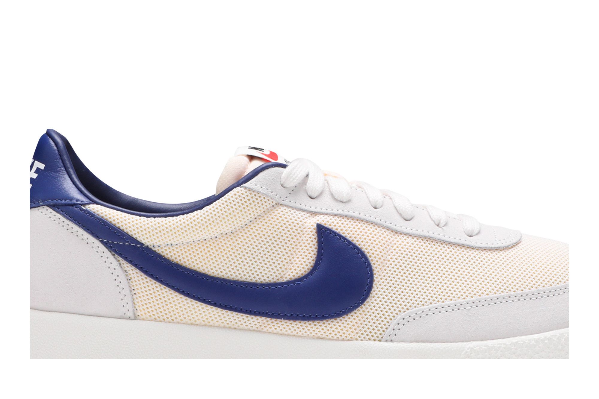 nike killshot og royal blue