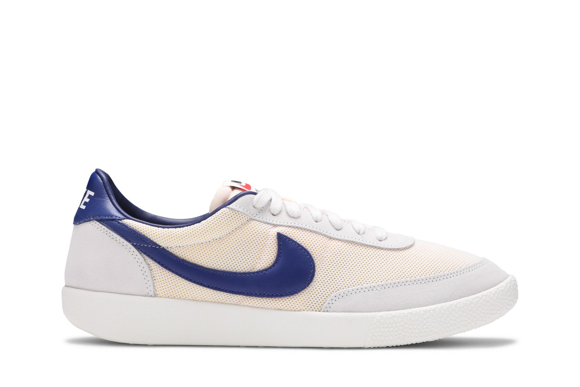 Killshot OG 'Deep Royal Blue' | GOAT
