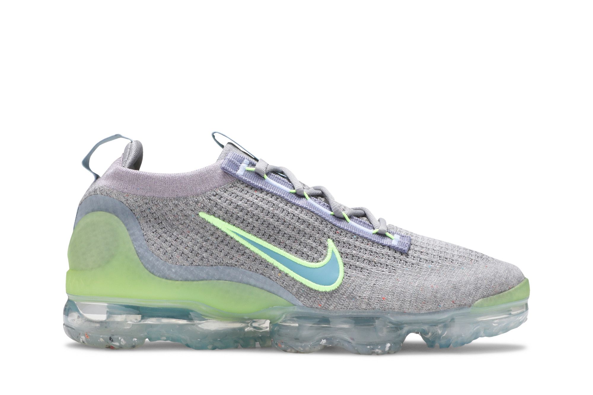 Vapormax clearance grey green