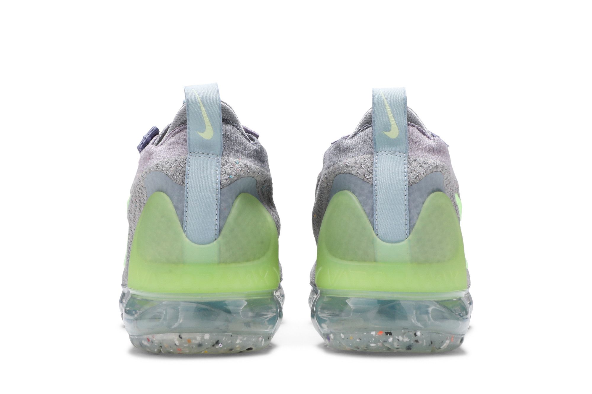 Light grey vapormax flyknit outlet