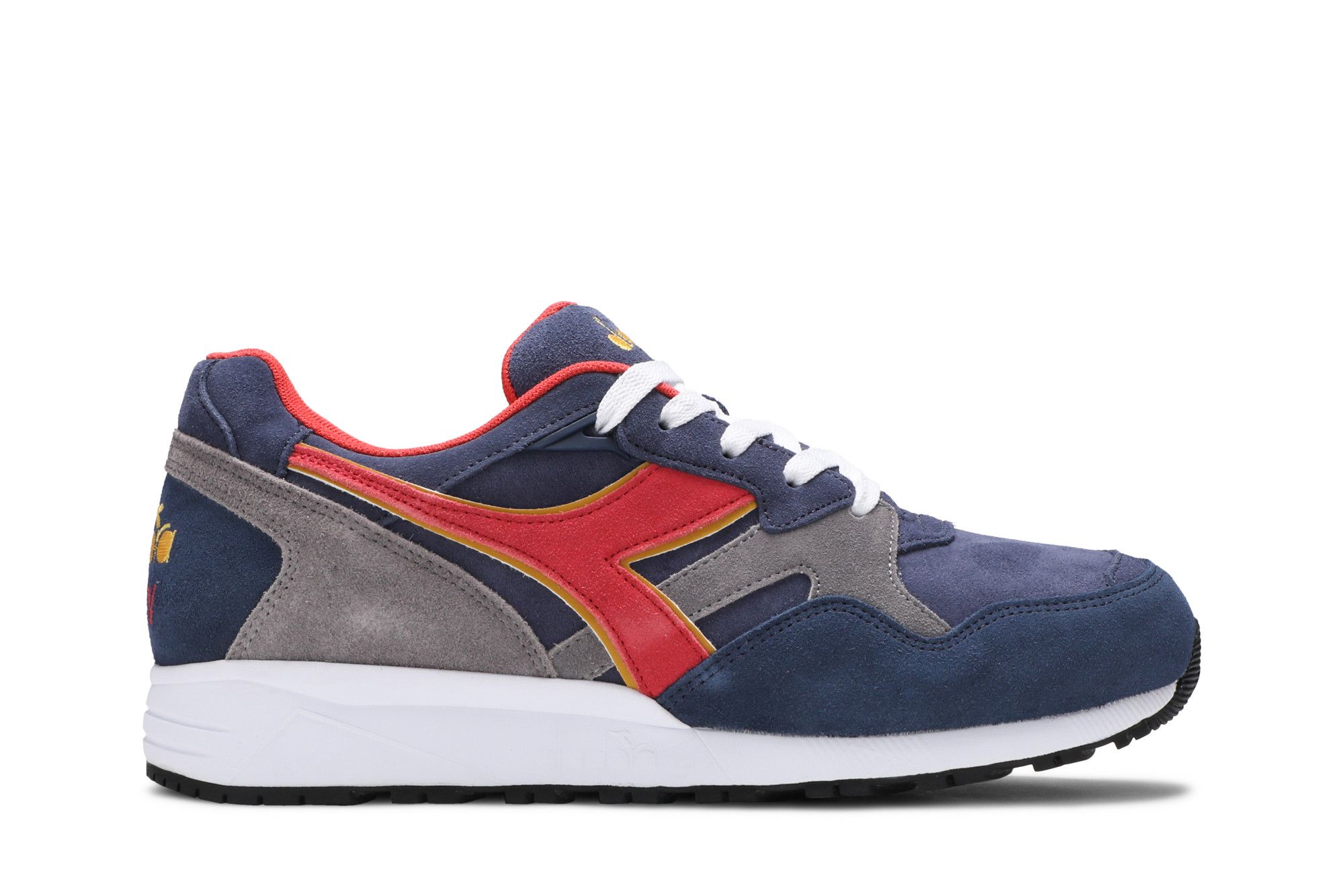 Diadora n9002 qias omar clearance