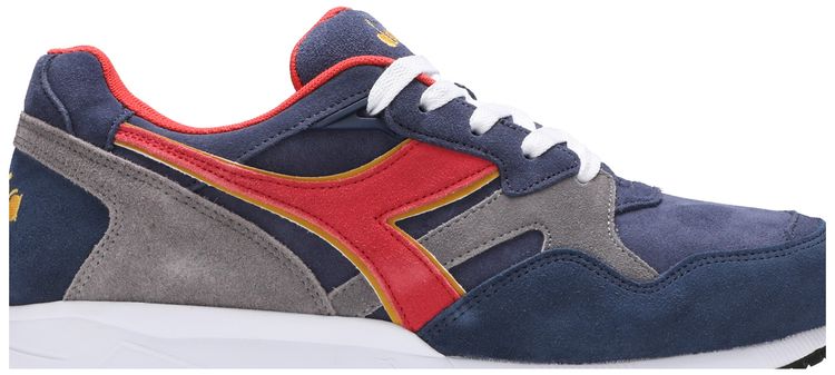 Qias Omar x Diadora N9002 Bay Area Roots