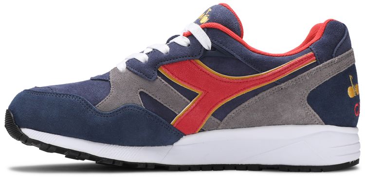 Qias Omar x Diadora N9002 Bay Area Roots