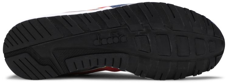 Qias Omar x Diadora N9002 Bay Area Roots