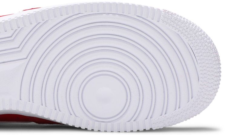 Nike Air Force 1 07 LV8 First Use University Red