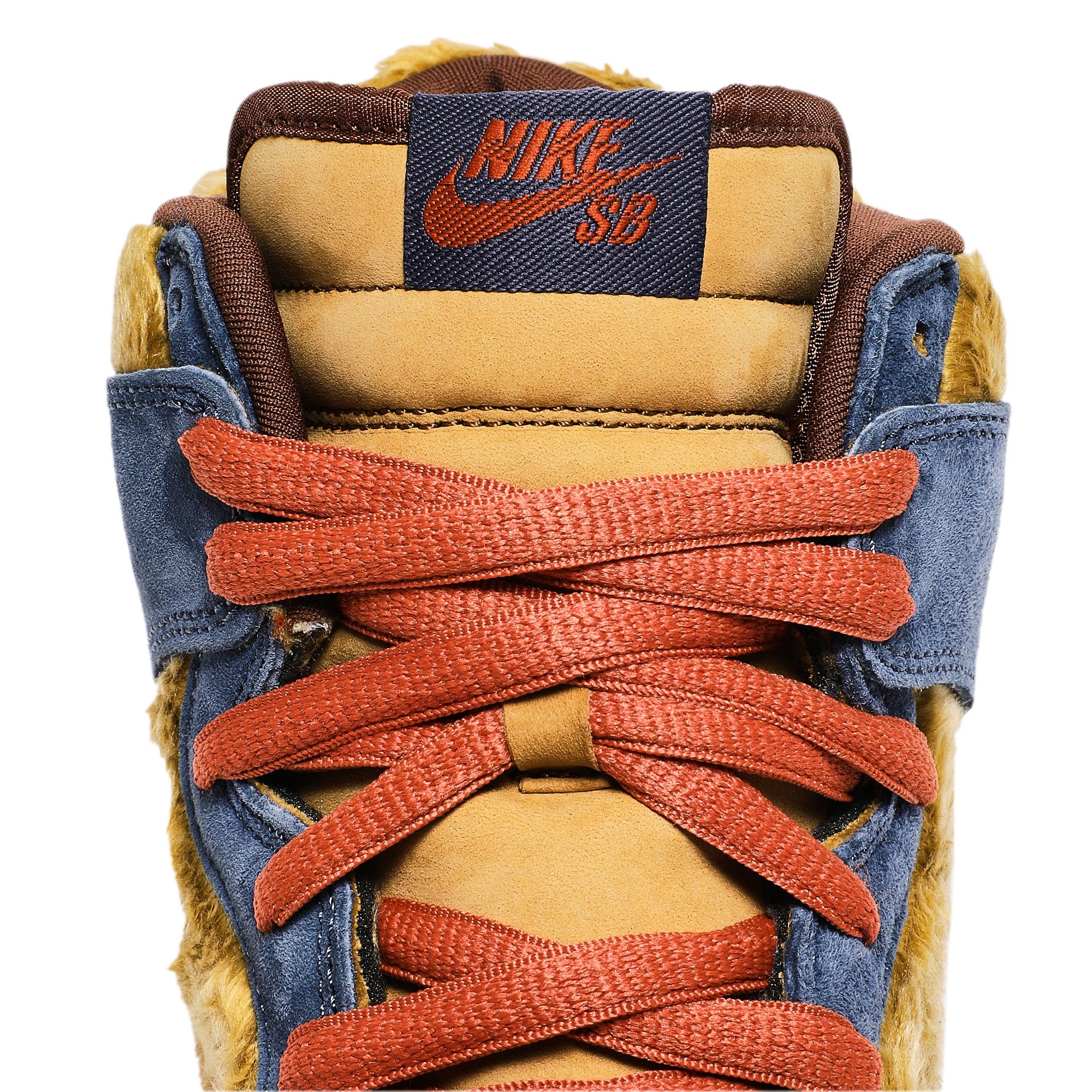 Buy Dunk High Premium SB Three Bears Papa Bear 313171 781 GOAT