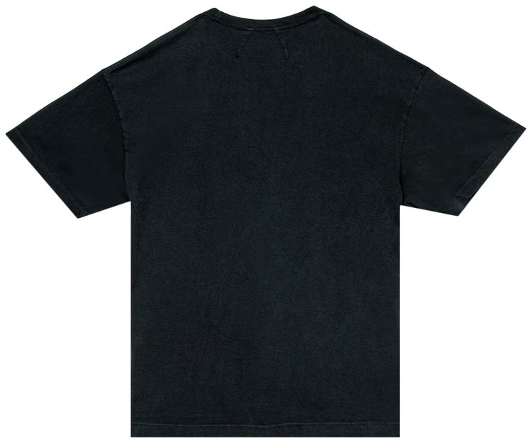 Rhude Sunset Tee Black