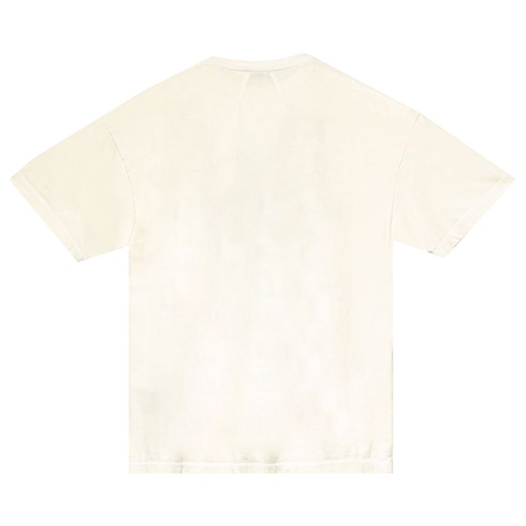 Rhude World Champion Tee White