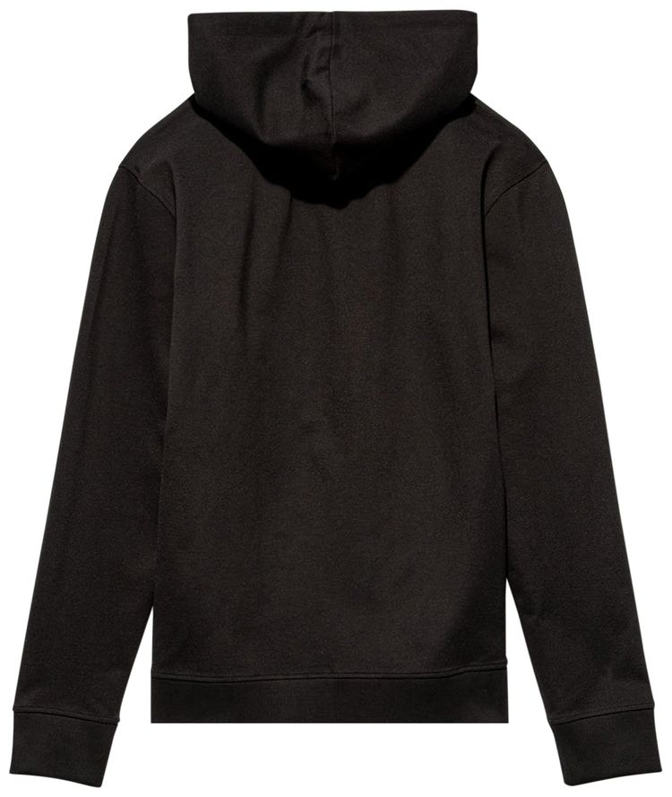 1017 ALYX 9SM Zip Hoodie Black