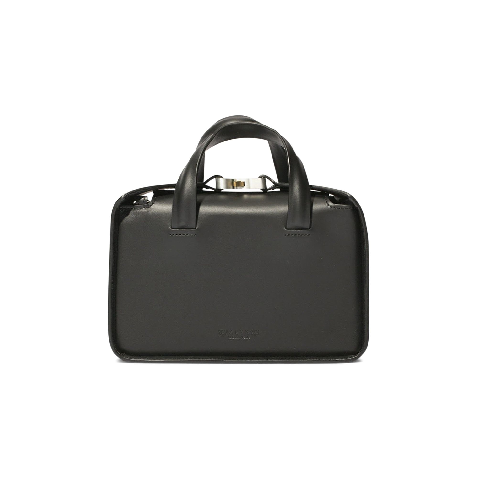 Buy 1017 ALYX 9SM Brie Bag 'Black' - AAWHB0005LE07 BLK0001
