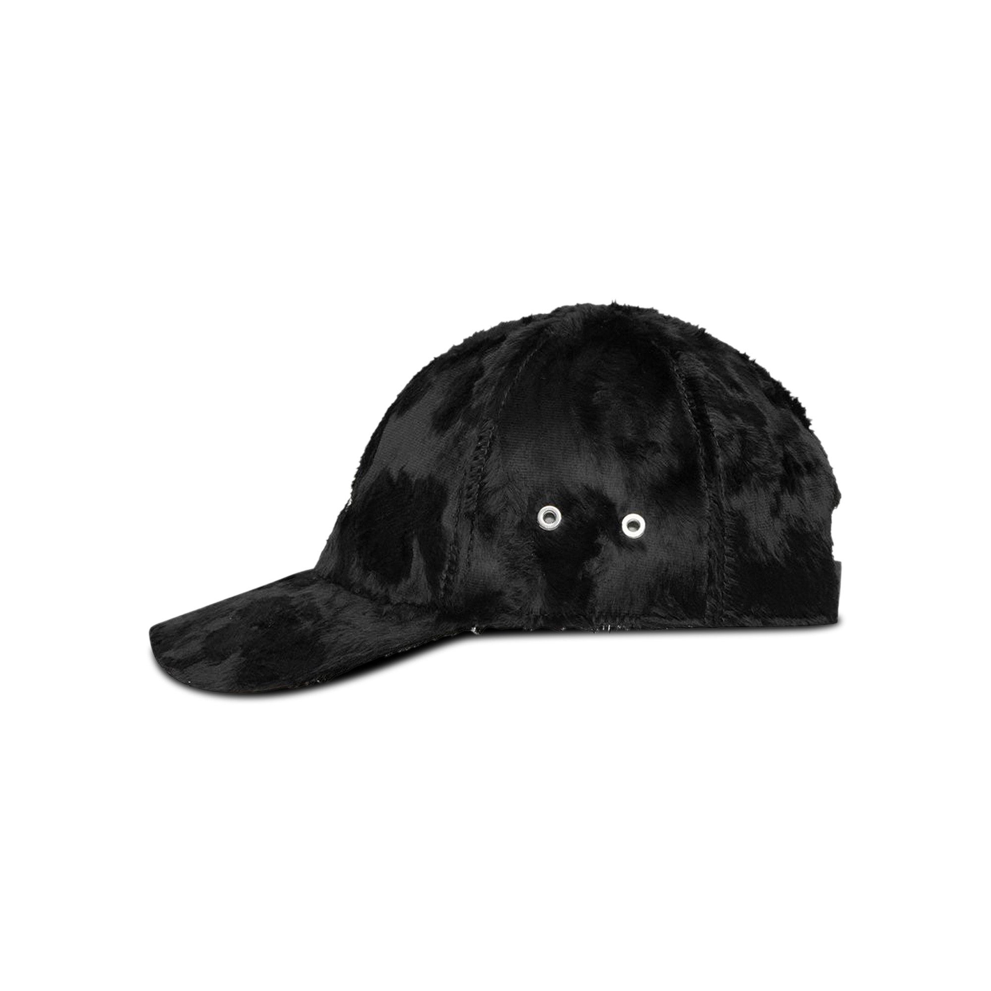 Buy 1017 ALYX 9SM Polar Hat 'Black' - AAUHA0056FA01 BLK0001 | GOAT