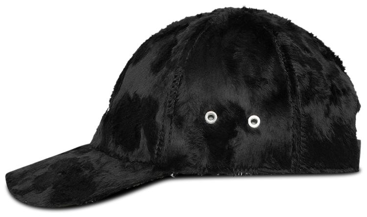 1017 ALYX 9SM Polar Hat Black