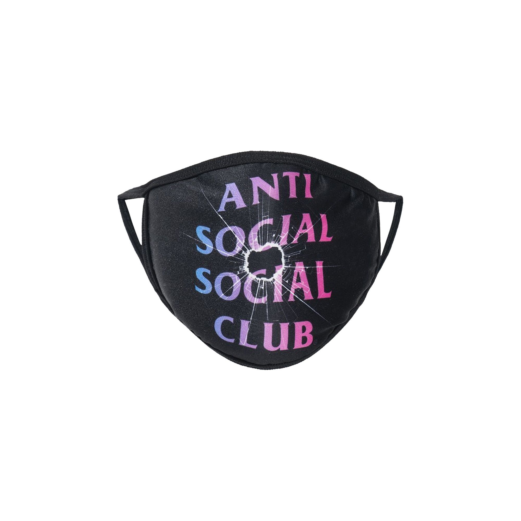 Anti social social club fanny pack store