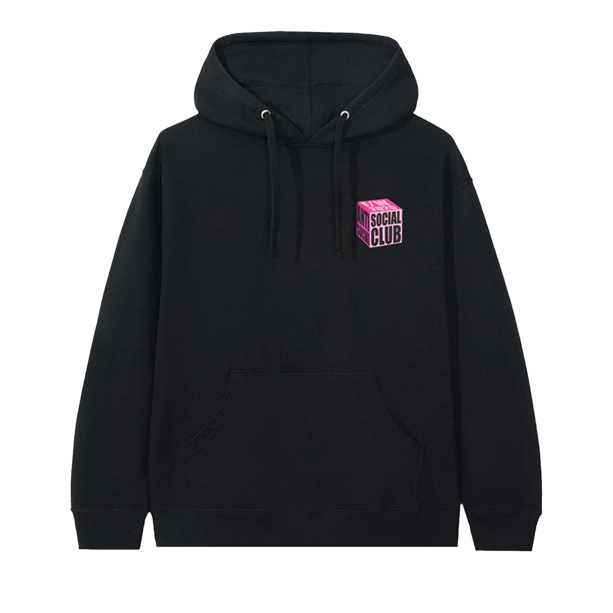 Assc no deals drama hoodie