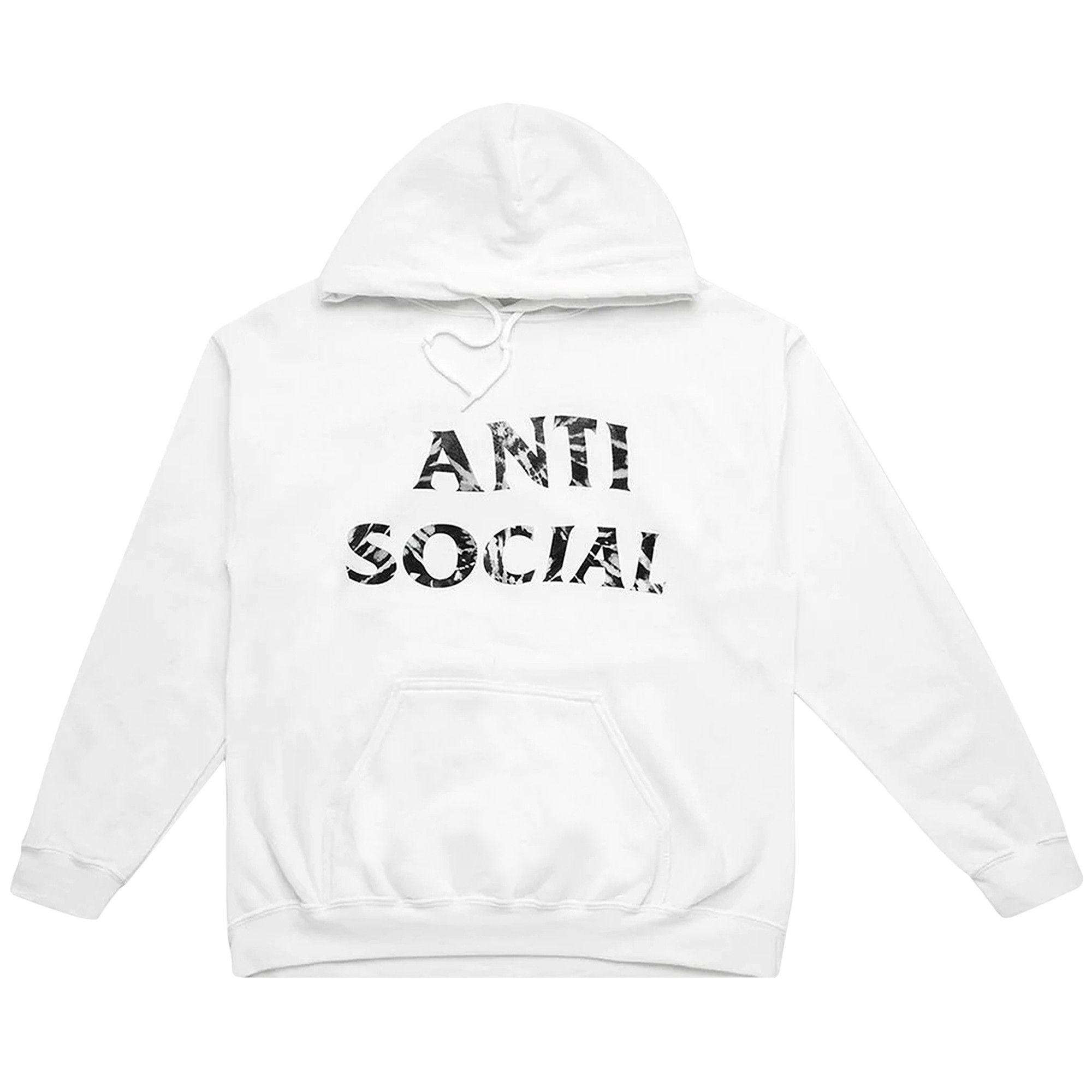 Hoodie anti social social 2025 club original
