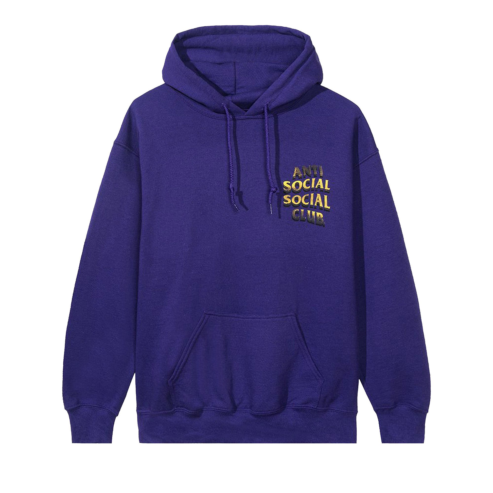 Assc purple hot sale camo hoodie